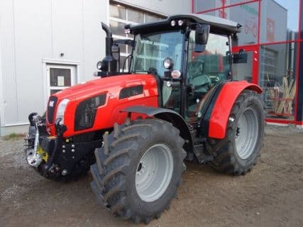 Same Explorer 95 (Stage V)