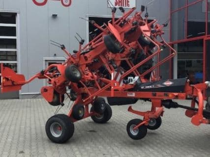 Kuhn GF 10812 T