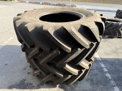 Michelin 600/70 R30