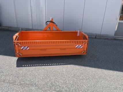 Morellato Kippschaufel Gabi