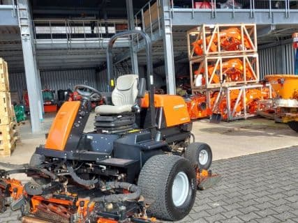 Jacobsen Fairway 305-4WD