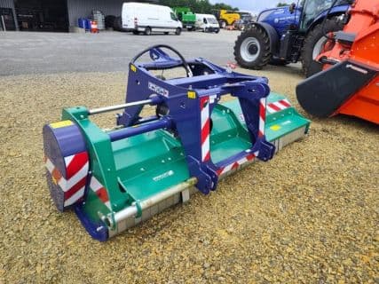 Desvoys MASTER-FIELD