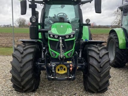 Deutz-Fahr 6140.4 (Stage V)
