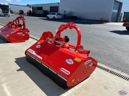 Maschio Corazza 210 Mulcher