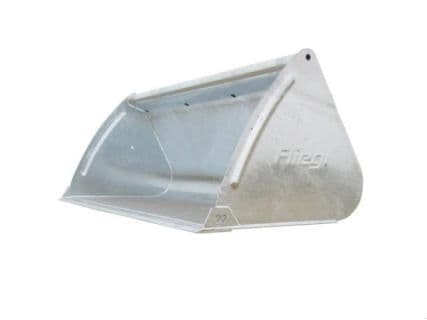 Fliegl JORDSKOVL 2000 STANDARD