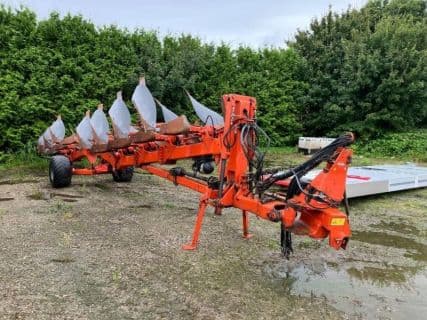 Kuhn Vari-Manager NSH 7
