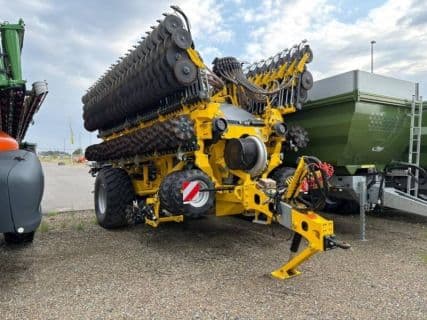 Bednar Efecta CE 12000 DB