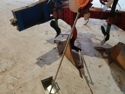 Vippetrug drikkekopper