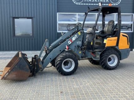 Giant 452 HD V452HD Med lang arm