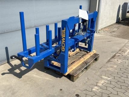 Göweil Folie holder