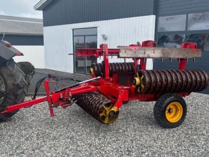 Väderstad Roll SLPRX 510