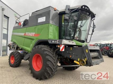 Fendt 5255 LMCS