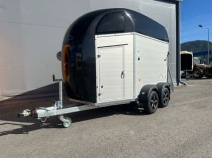Böckmann Pferdeanhänger Big Champion SKA 3,50x1,75m 2,7to