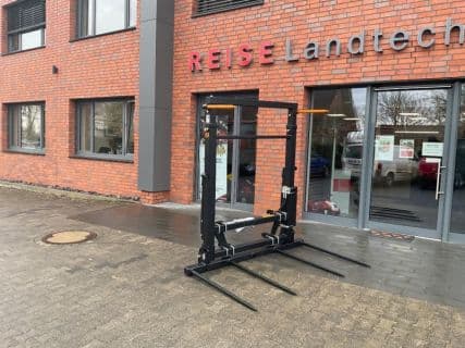 Alö Ballengabel XL+ 200