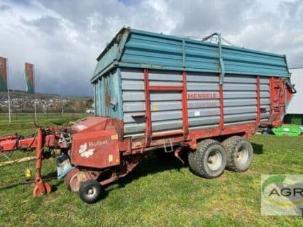 Mengele SUPER ROTANT 738/2