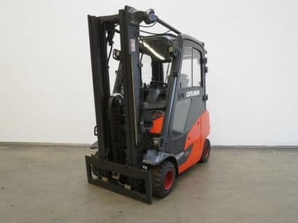 Linde H 20 D EVO 391-00