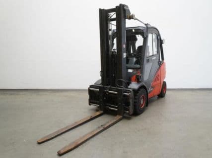 Linde H 35 D (3B) EVO 393-02