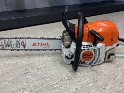 Stihl MS362C-M