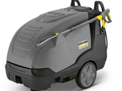 Kärcher HDS-E 8/16-4 M Abgasfreie Elektroheizung