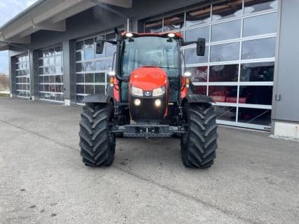 Kubota M5-092 M5092 M5 5 Jahre Garantie + 5 Jahre 0% Finanzierung