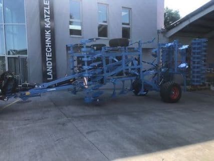 Lemken Karat 10/500 KA