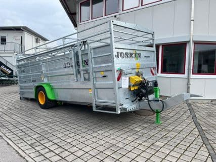 Joskin Betimax RDS 6000