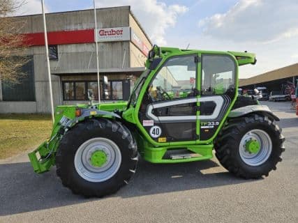 Merlo TF 33.9 140