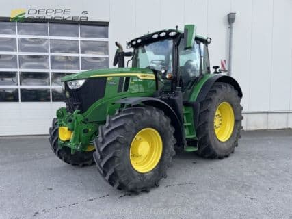 John Deere 6R 175
