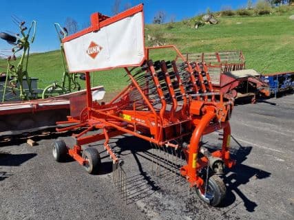 Kuhn GA 4521 GM