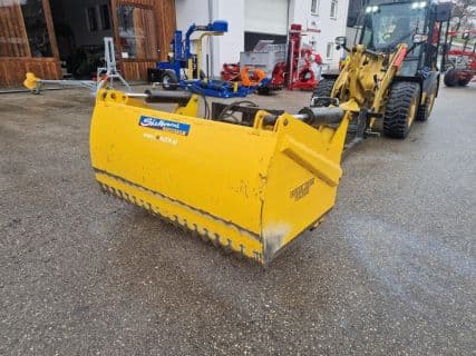 Parmiter SG 300 190cm