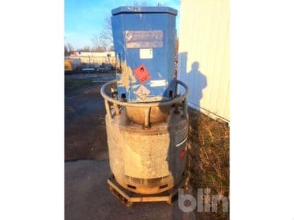 Rietbergwerke KC600 IBC