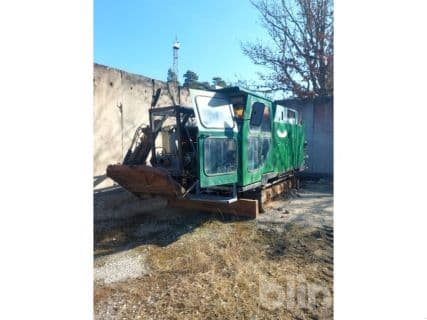 KUMM Technik Grundodrill 20S