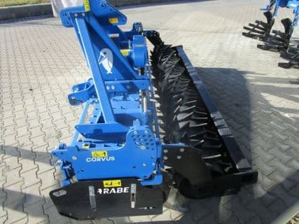 Rabe Corvus PKE 3000