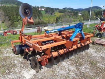 Hatzenbichler Disco 3000