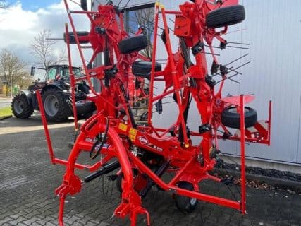 Kuhn GF 8703