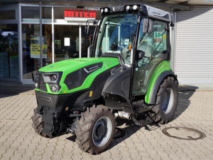 Deutz-Fahr 5105 DV TTV
