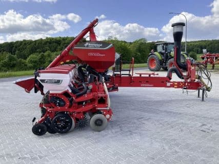 Kverneland OPTIMA TF PROFI