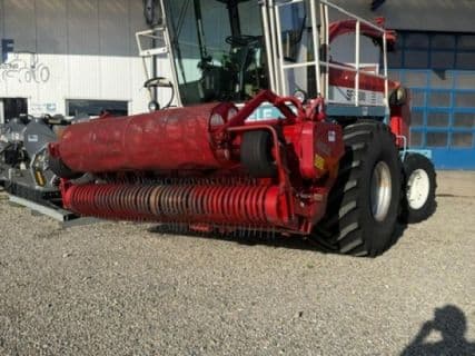 Case / Mengele  Contour