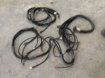 Kabelbäume für Fendt und andere marken