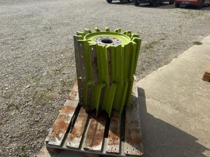 Claas Messertrommel classic  V10 / V12 / V14 / V16 / V18