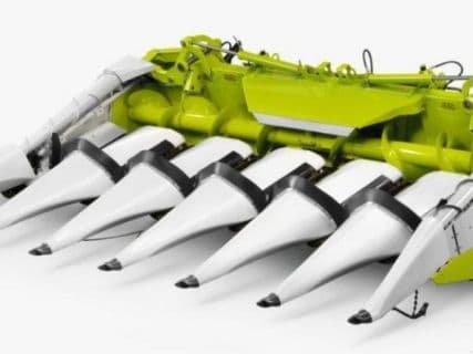 Claas Corio 675 FC Conspeed   75 cm