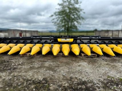 Geringhoff Mais Star Horizon 1600B 16 Reihig