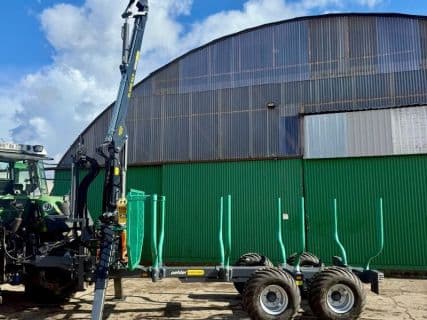 Oehler OL THK 90 P + OL 6700 SG/P