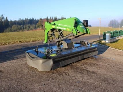 Fendt Slicer 310 FQ