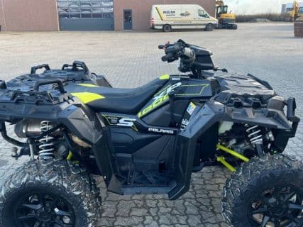 Polaris Sportsman XP 1000 S
