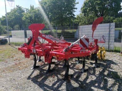 Pöttinger Synkro 3030 Nova