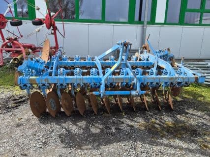 Lemken Rubin 9/300 UE