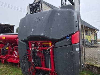 Horsch 2.2 CS