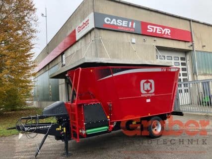 Kongskilde VM 14-2 SB