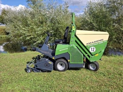 Amazone Profihopper PH 125